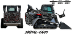 Bobcat T64/S64 Wrap Kits