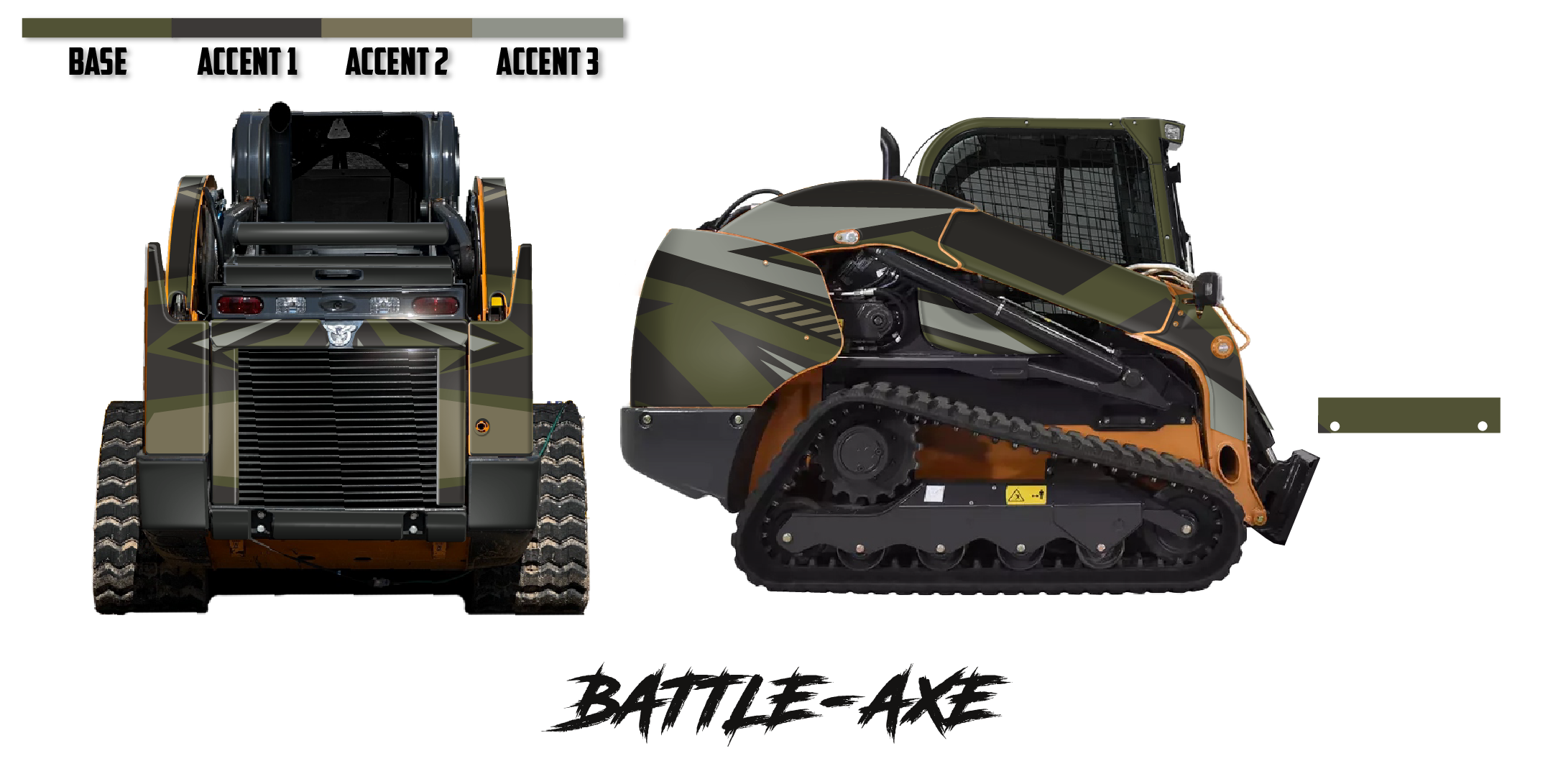 CASE TV450B Wrap Kits Dirty Graphix case-tv450b-wrap-kits-dirty-graphix