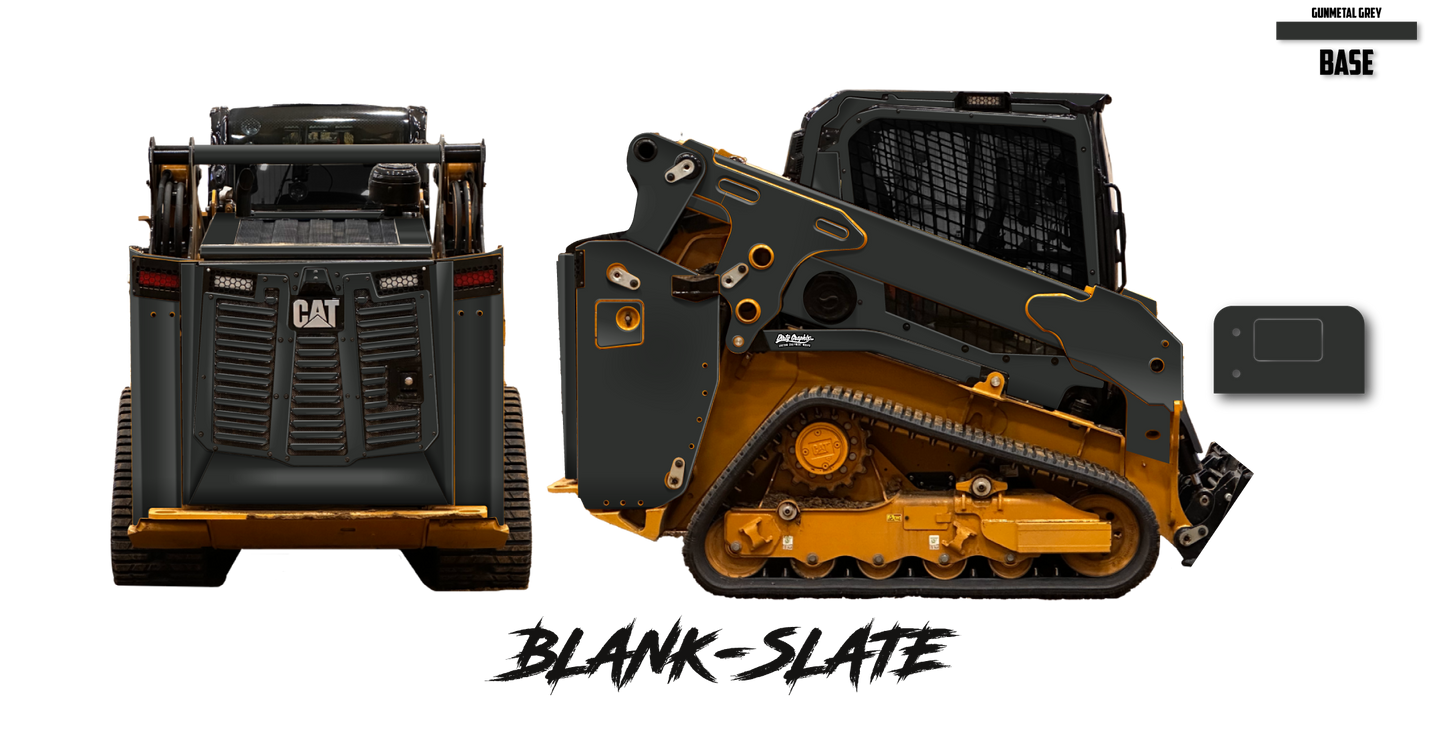 CAT 255 Wrap Kits