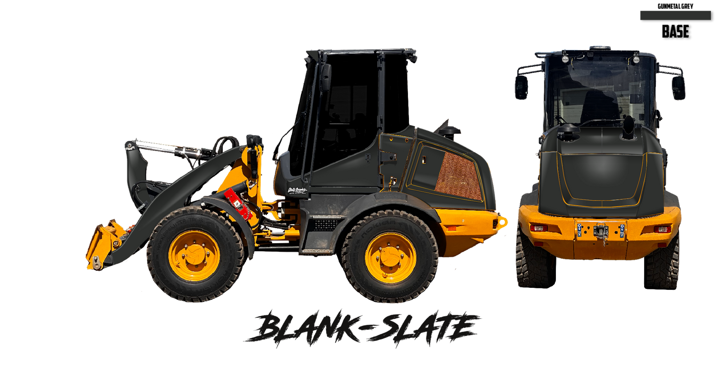 Deere 244P Wrap Kits