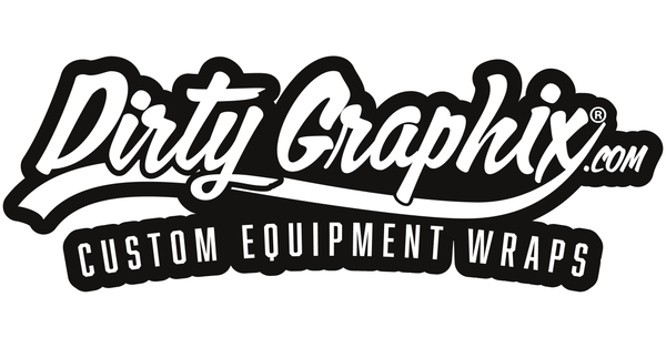 Dirty Graphix