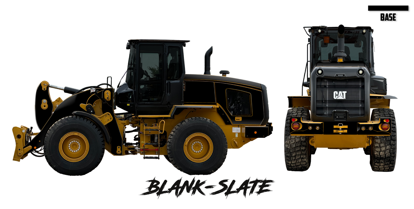 CAT 926 Next Gen Wrap Kits