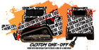Kubota SVL75-3 Wrap Kits