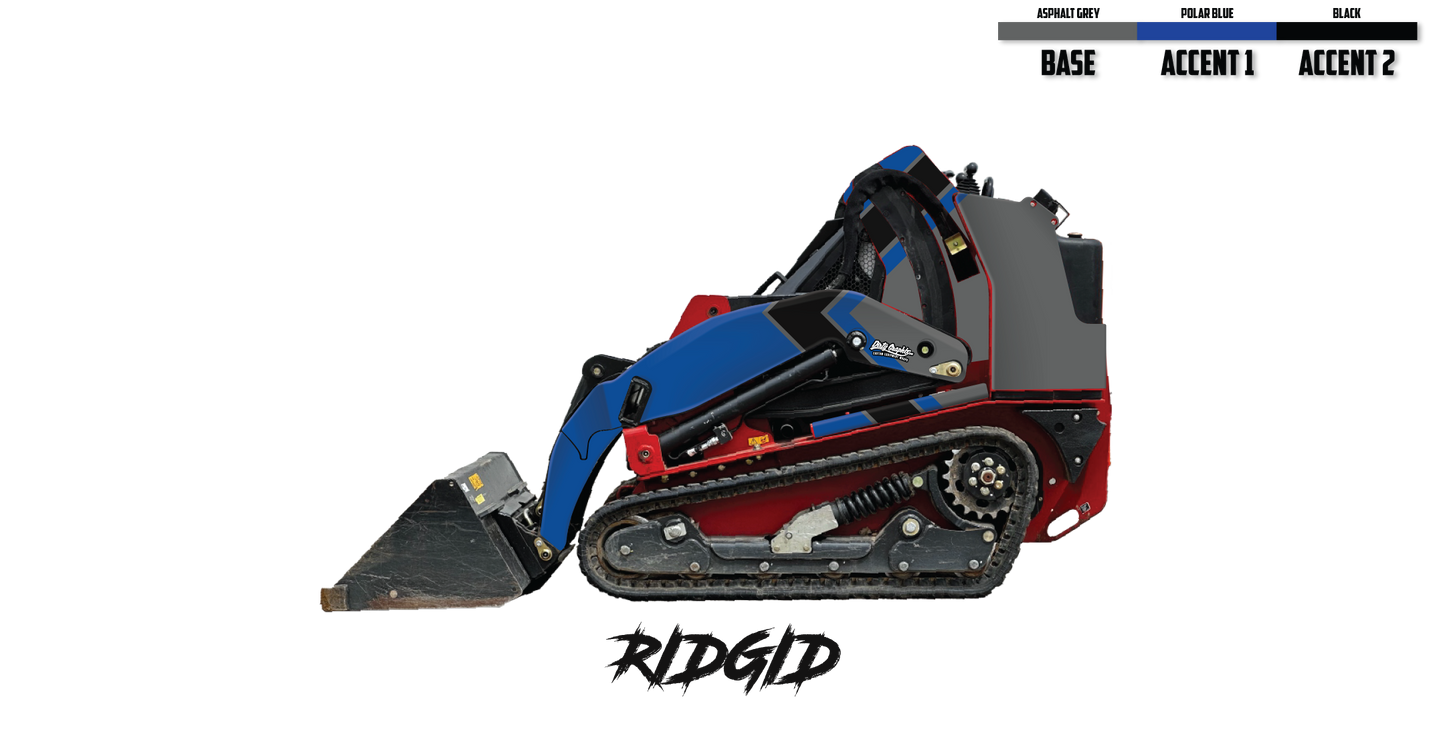 Toro TX1000 Wrap Kits