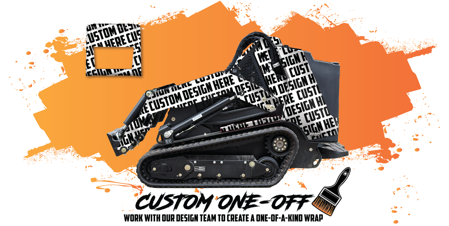 Toro TX1000 Turbo Wrap Kits