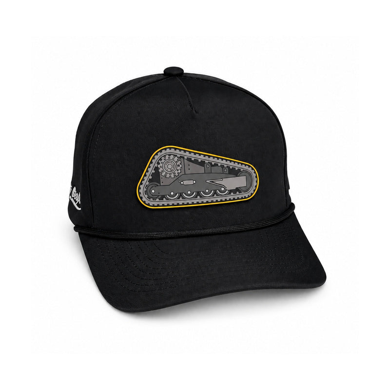 Tracked | Premium Operator Hat