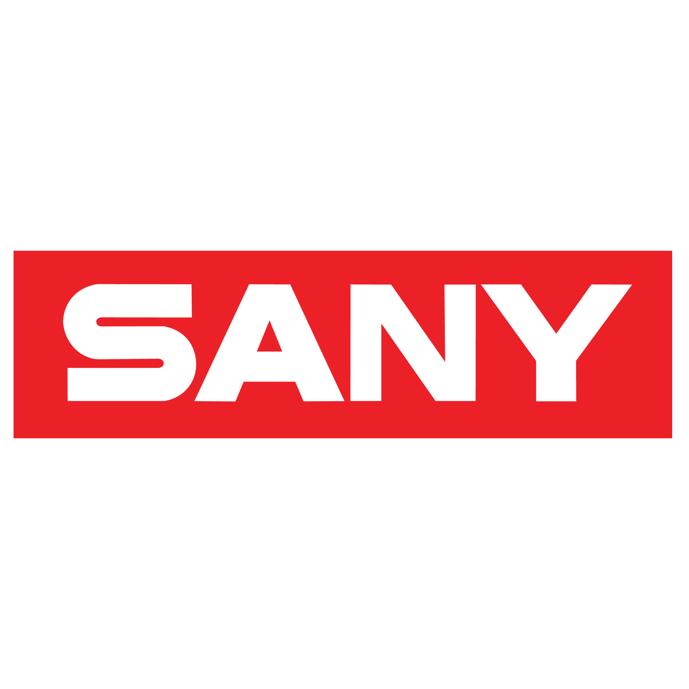 SANY EQUIPMENT – Dirty Graphix