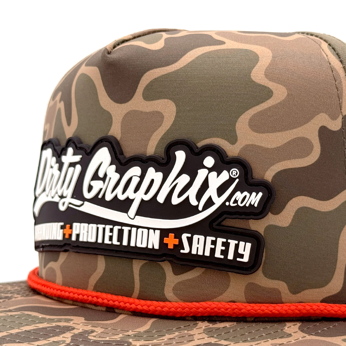 Trucker Hats