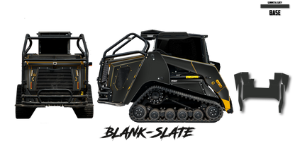 ASV RT-135 Wrap Kits