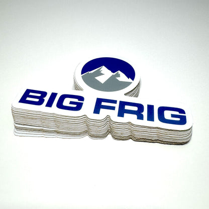 Contractor Grade Decals