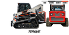 Bobcat T770/S770 Wrap Kits