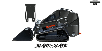 Bobcat MT120 Wrap Kits