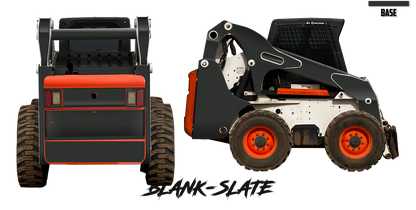 Bobcat T250/S250 Wrap Kits