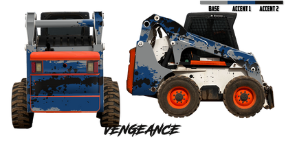 Bobcat T250/S250 Wrap Kits