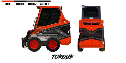 Bobcat S70 Wrap Kits