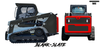 Bobcat T450/S450 Wrap Kits