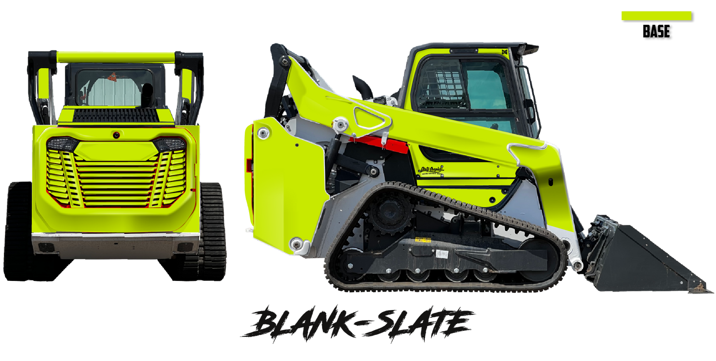 Bobcat T64/S64 Wrap Kits