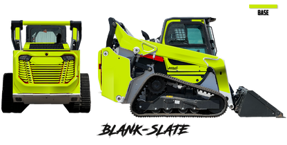 Bobcat T64/S64 Wrap Kits