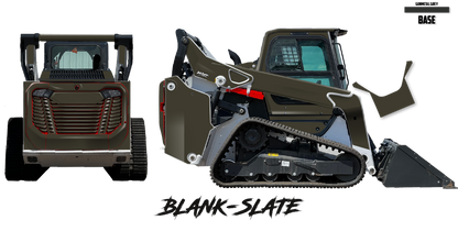 Bobcat T64/S64 Wrap Kits