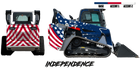 Bobcat T66/S66 Wrap Kits