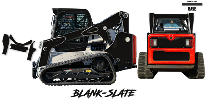 Bobcat T750/S750 Wrap Kits