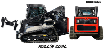 Bobcat T750/S750 Wrap Kits