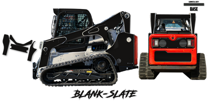 2014-2024 Bobcat T770 Wrap Kits