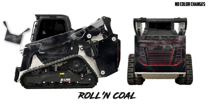 Bobcat T86/S86 Wrap Kits