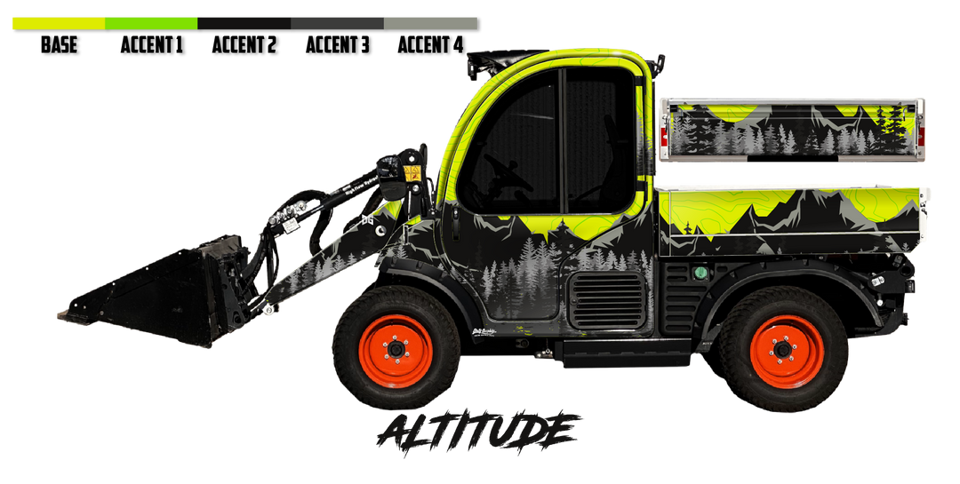 Bobcat Toolcat