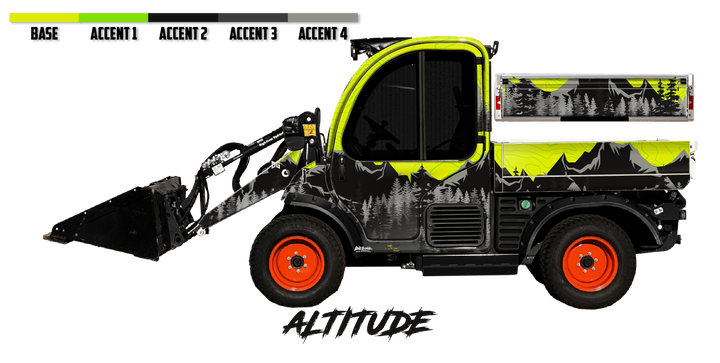 Bobcat Toolcat
