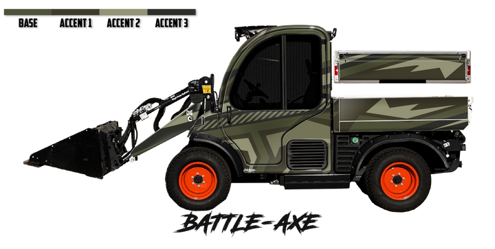 Bobcat Toolcat