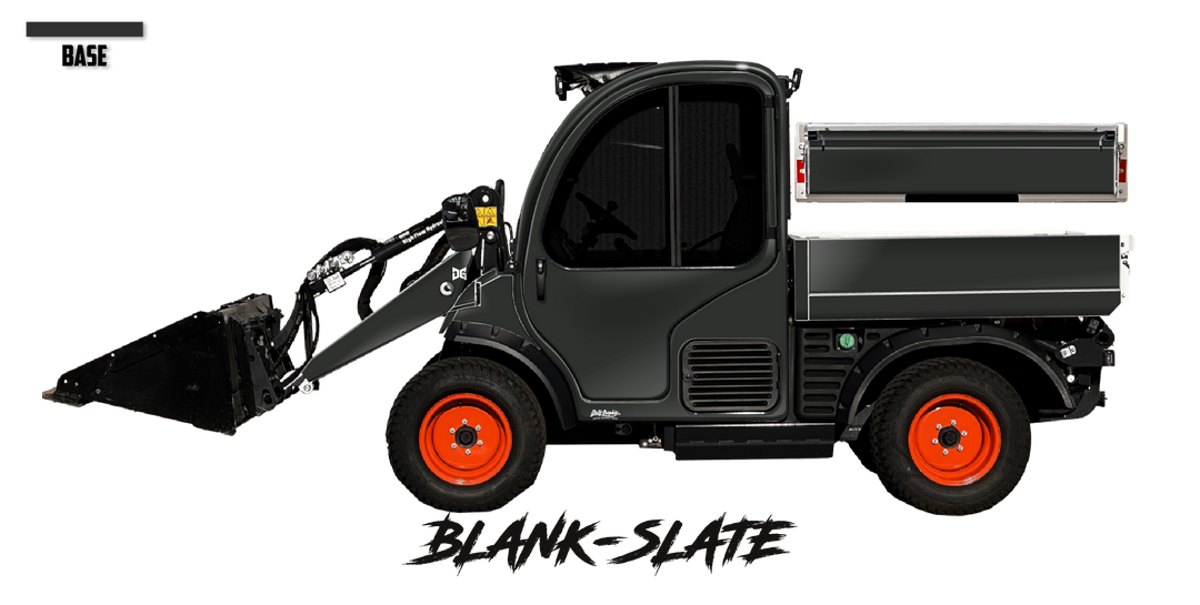 Bobcat Toolcat