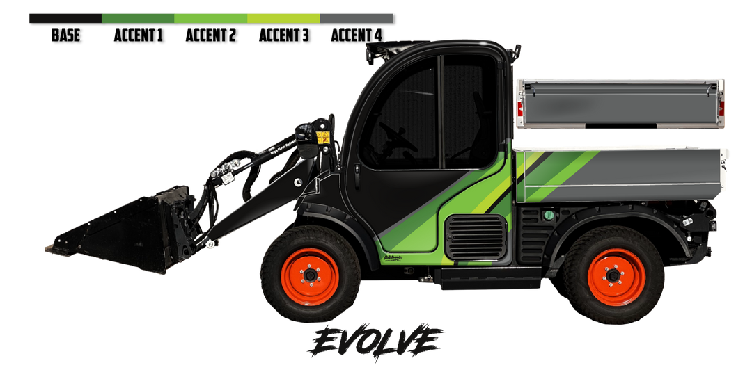 Bobcat Toolcat