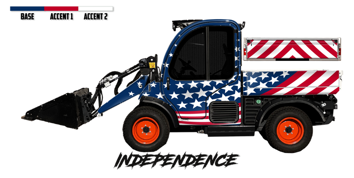 Bobcat Toolcat