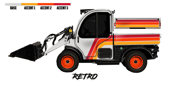 Bobcat Toolcat
