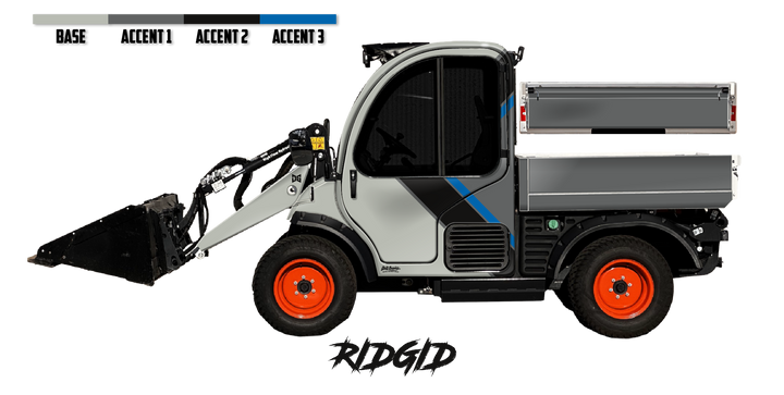 Bobcat Toolcat