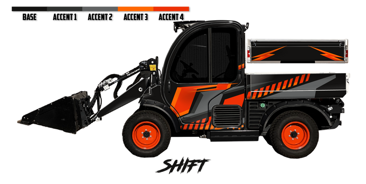 Bobcat Toolcat