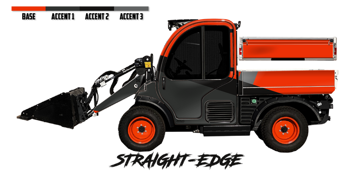 Bobcat Toolcat