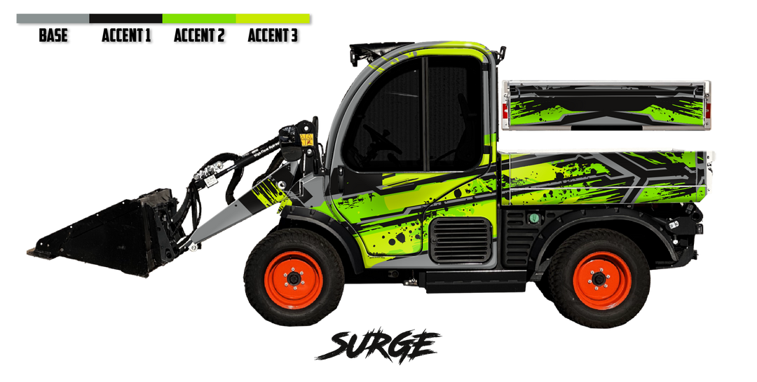 Bobcat Toolcat