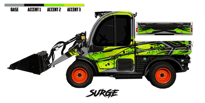 Bobcat Toolcat