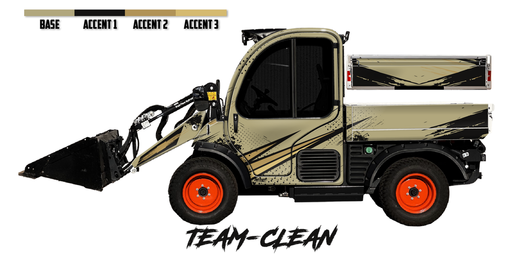 Bobcat Toolcat