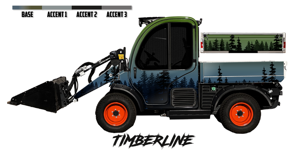 Bobcat Toolcat