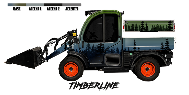 Bobcat Toolcat