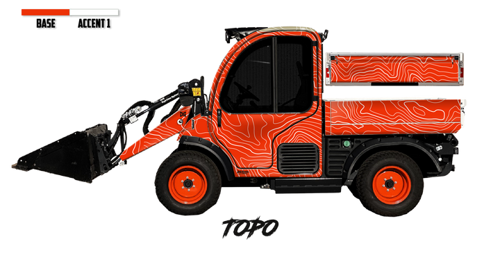 Bobcat Toolcat