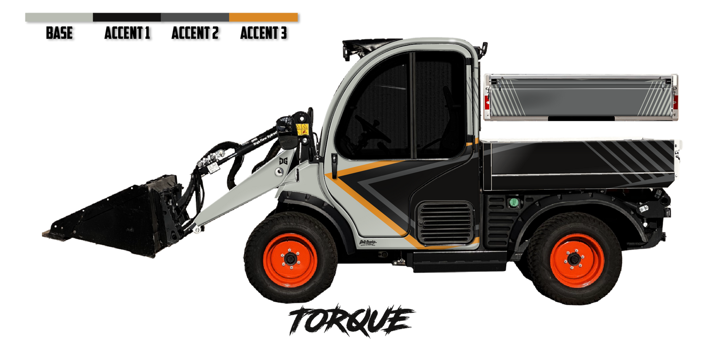 Bobcat Toolcat