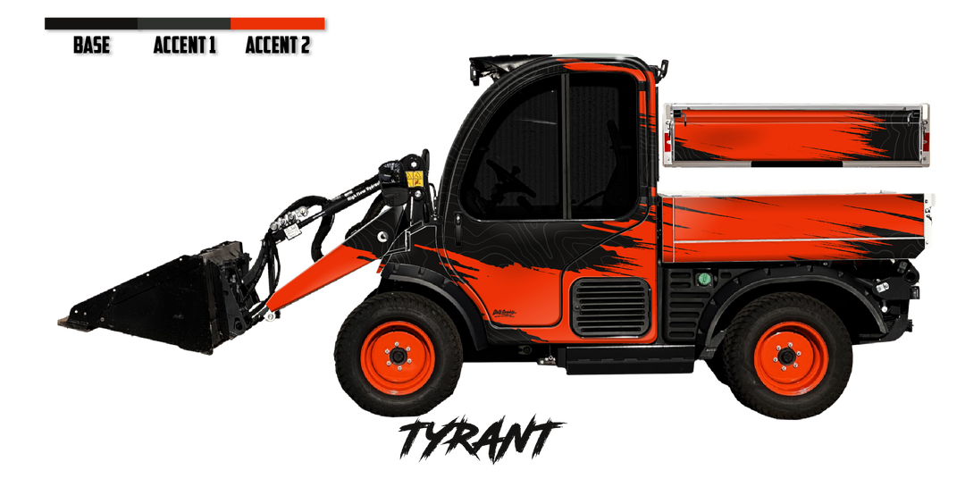 Bobcat Toolcat