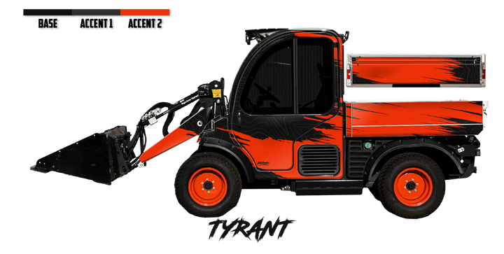 Bobcat Toolcat