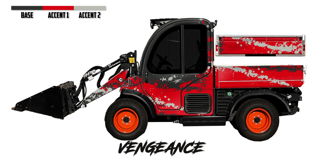 Bobcat Toolcat
