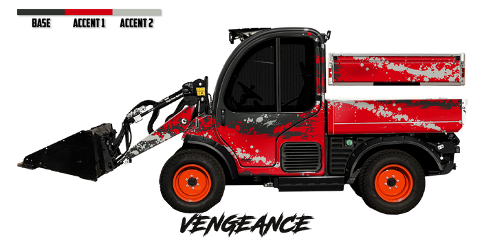 Bobcat Toolcat