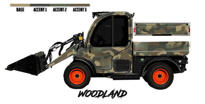 Bobcat Toolcat